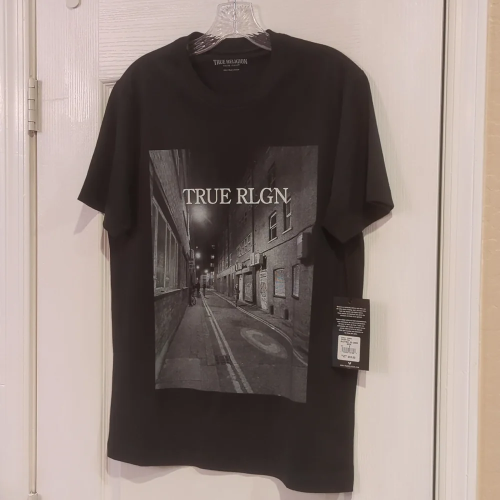 True Religion Tee-Shirt